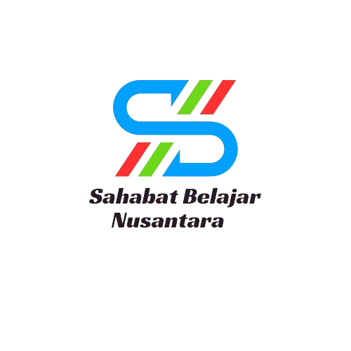 PT. Sahabat Belajar Nusantara